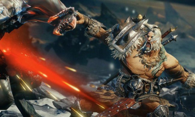Blizzard розлютив геймерів анонсом нової Diablo