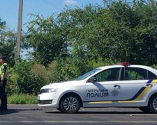 Патрульна поліція, фото: скріншот з відео