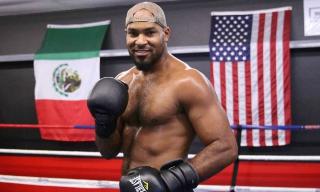 Вашингтон хочет удивить Уайлдера