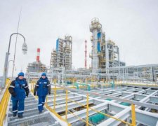 США позбавили Газпром останньої надії "роздягнути" Україну