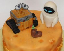 Только осторожно: отныне роботов можно съесть
