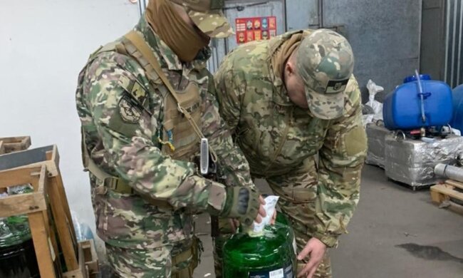 ГФС, фото прес-центр ООС