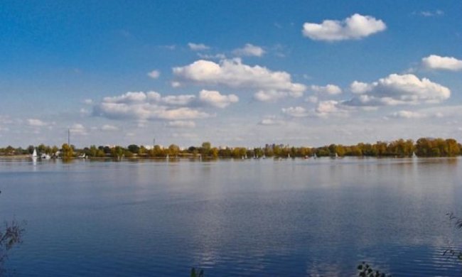 Оболонський суд повернув киянам землю біля Собачого гирла