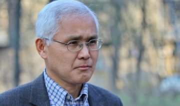 Японський історик пояснив, чому Донбас збунтувався проти Києва