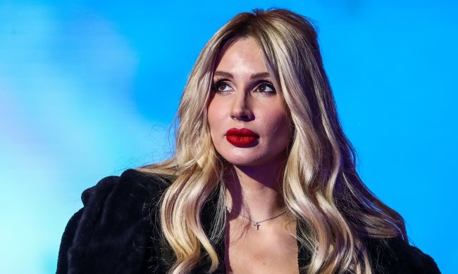 Светлана Лобода