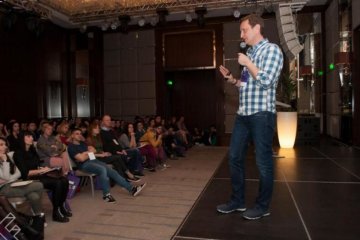 Remarketing представляє хедлайнерів 11-го фестивалю