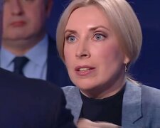 Ірина Верещук, фото: скріншот із відео