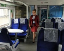 Для панів і холопів: Укрзалізниця розділить поїзди