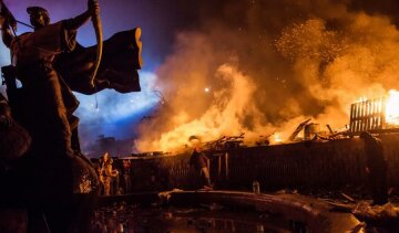 Главное за ночь: доказательства расстрелов на Майдане и освобождение Крыма