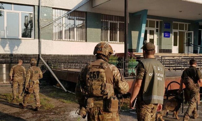 В Виннице "уничтожат" Путина, замешано СБУ: готовьте документы