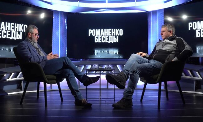 Геннадий Друзенко