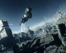 Создатели Star Citizen кинули геймеров на $200 млн