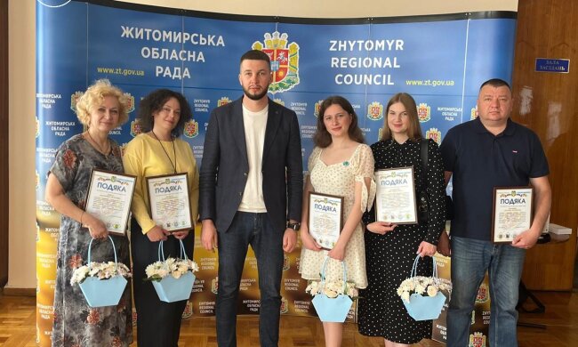 Екологічні збитки війни: як Житомирщина документує злочини проти природи