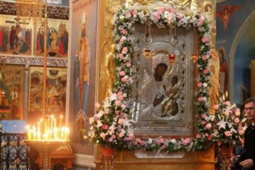 Успение Пресвятой Богородицы 2017: дата, история, традиции