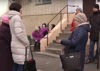 Украинцы, скриншот: YouTube