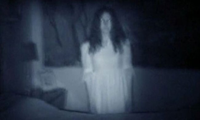 Отель в Дубае пугает постояльцев привидениями 