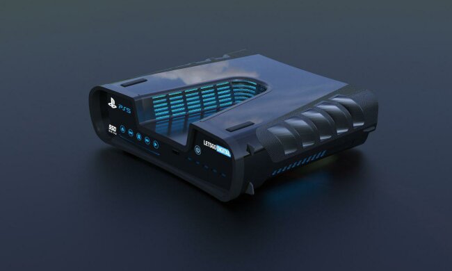 Sony PlayStation 5