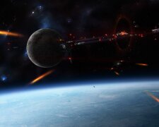 Планета, Rediska