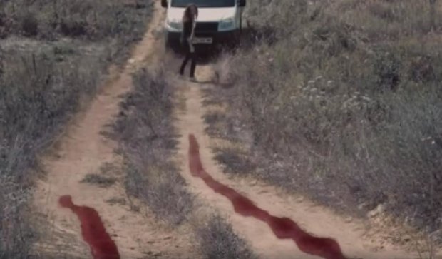 Кліп про "ріки крові" в Україні переміг у США (відео)