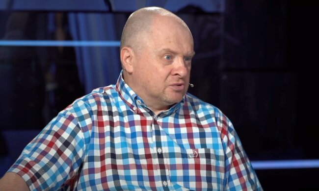 Олег Попенко