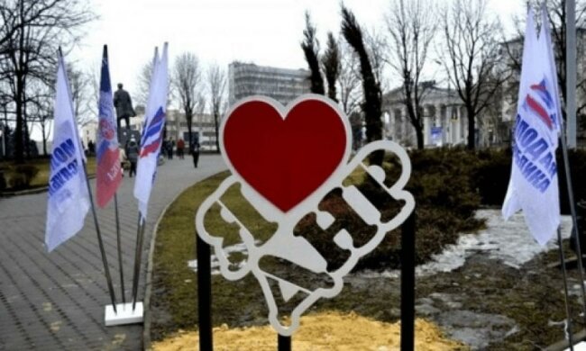 Бойовики "ДНР" перебили своїх морпіхів