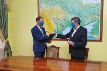 Посилення контролю по воді: Андрій Мальований розповів про екологічне та раціональне використання водних ресурсів