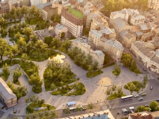 Цены на квартиры во Львове август 2026