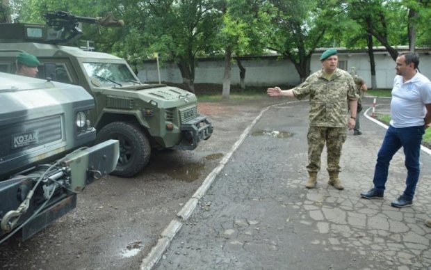 Глава украинского футбола рассказал, готов ли посетить прифронтовой Мариуполь