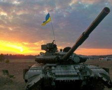 День танкиста Украины 2017: самые лучшие боевые машины нашей страны 