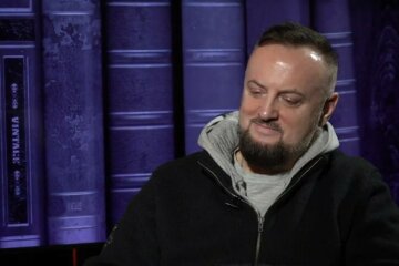 Військовий розвідник «Пілігрим»