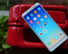 Xiaomi назвала дату выхода Redmi 6 Pro
