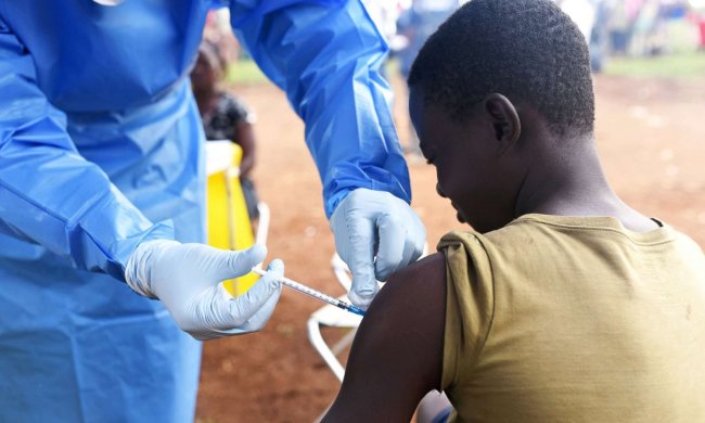 Вирус Эбола в прошлом: микробиологи разработали действующую вакцину от страшной тропической инфекции