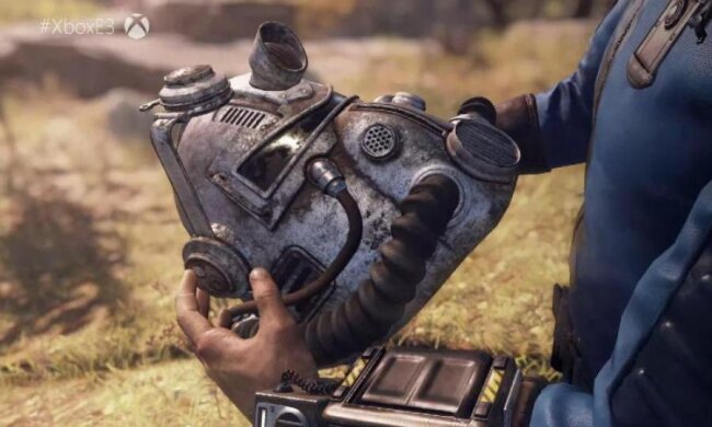 Fallout 76: Bethesda показала главные детали