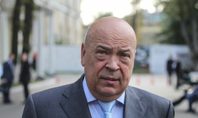 Москаль: Дай бог, чтобы была коалиция, которая выдвинет Кузьмина на должность генпрокурора Украины