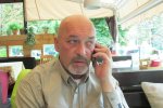 Георгий Тука: "Я не хочу сейчас приближаться к Савченко"