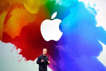 Apple запатентовала зарядку гаджетов по Wi-Fi