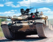 Какая страна, такие и танки: российские вояки признали ущербность своего вооружения