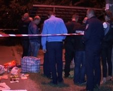 Столичні копи затримали полтавського вбивцю