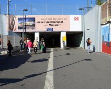 Українське нахабство шокувало німців