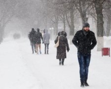 Погодный удар: какие области атакует мощная стихия