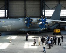 Недовго місце пустувало: Антонов отримав нового керівника