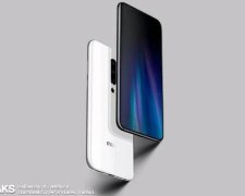 Meizu 16s