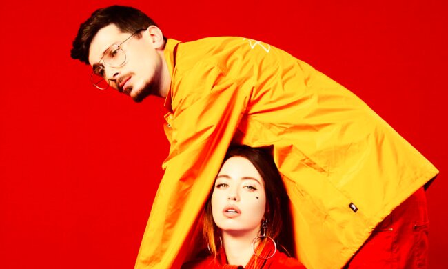 Дорофеева анонсировала новый клип "LOX", Потап и Каменских не сдержались: "Слишком горячо"