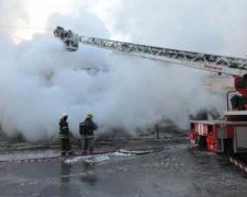 Беспилотник помог оценить масштабы ущерба под Винницей