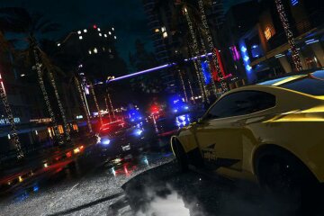 Electronic Arts