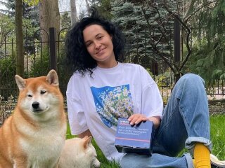 Даша Астаф'єва, фото: Instagram