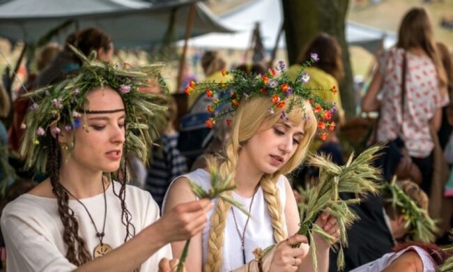 Що не варто робити на Трійцю 