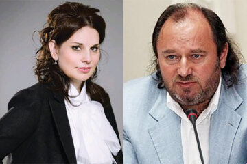 Євгеній та Марина Сігал