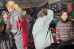 Российские оккупанты вывезли из Херсона 58 детей-сирот: прятались в подвале храма до последнего