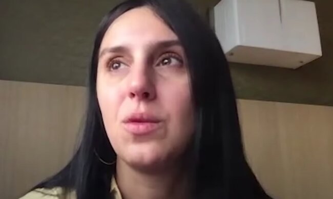 Джамала. Фото: скрін youtube